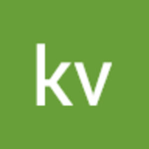 Meet your Posher, Kv